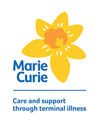 Marie Curie logo